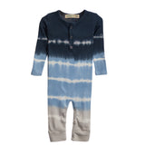 Breakline Low Tide Coverall - Denny's