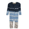 Breakline Low Tide Coverall - Denny's
