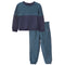 Star Gazer Top & Pant Set - Denny's