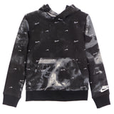 Marble Hoodie - Denny's