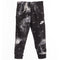 Marble Fleece Jogger - Denny's