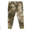 Marble Fleece Jogger - Denny's