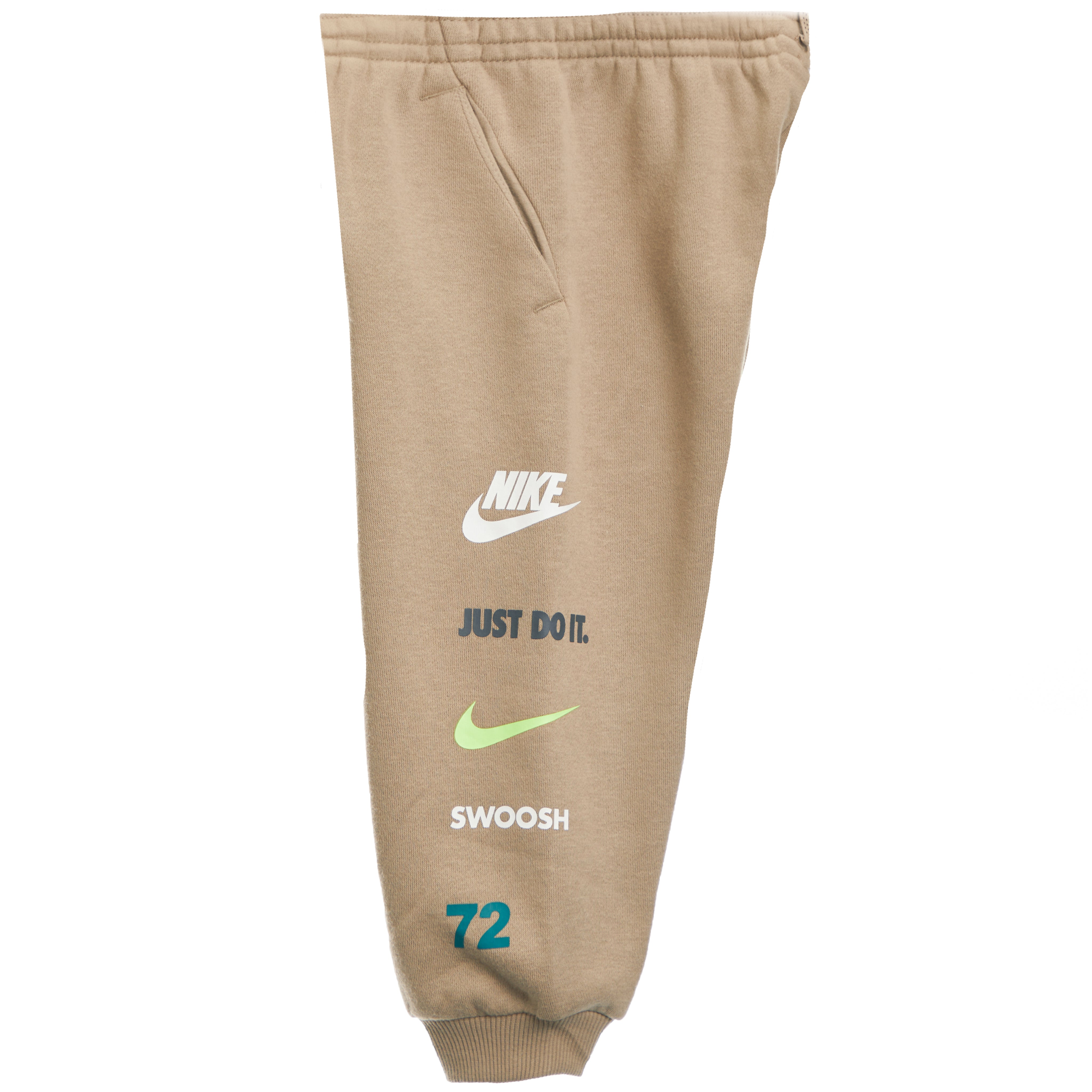 Illuminate Jogger - Denny's