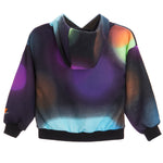 Illuminate AOP Hoodie - Denny's