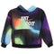 Illuminate AOP Hoodie - Denny's