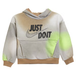Illuminate AOP Hoodie - Denny's