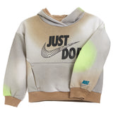 Illuminate AOP Hoodie - Denny's