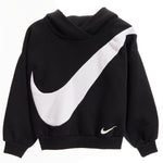 Swoosh Essentials Hoodie - Denny's