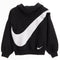 Swoosh Essentials Hoodie - Denny's