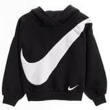 Swoosh Essentials Hoodie - Denny's