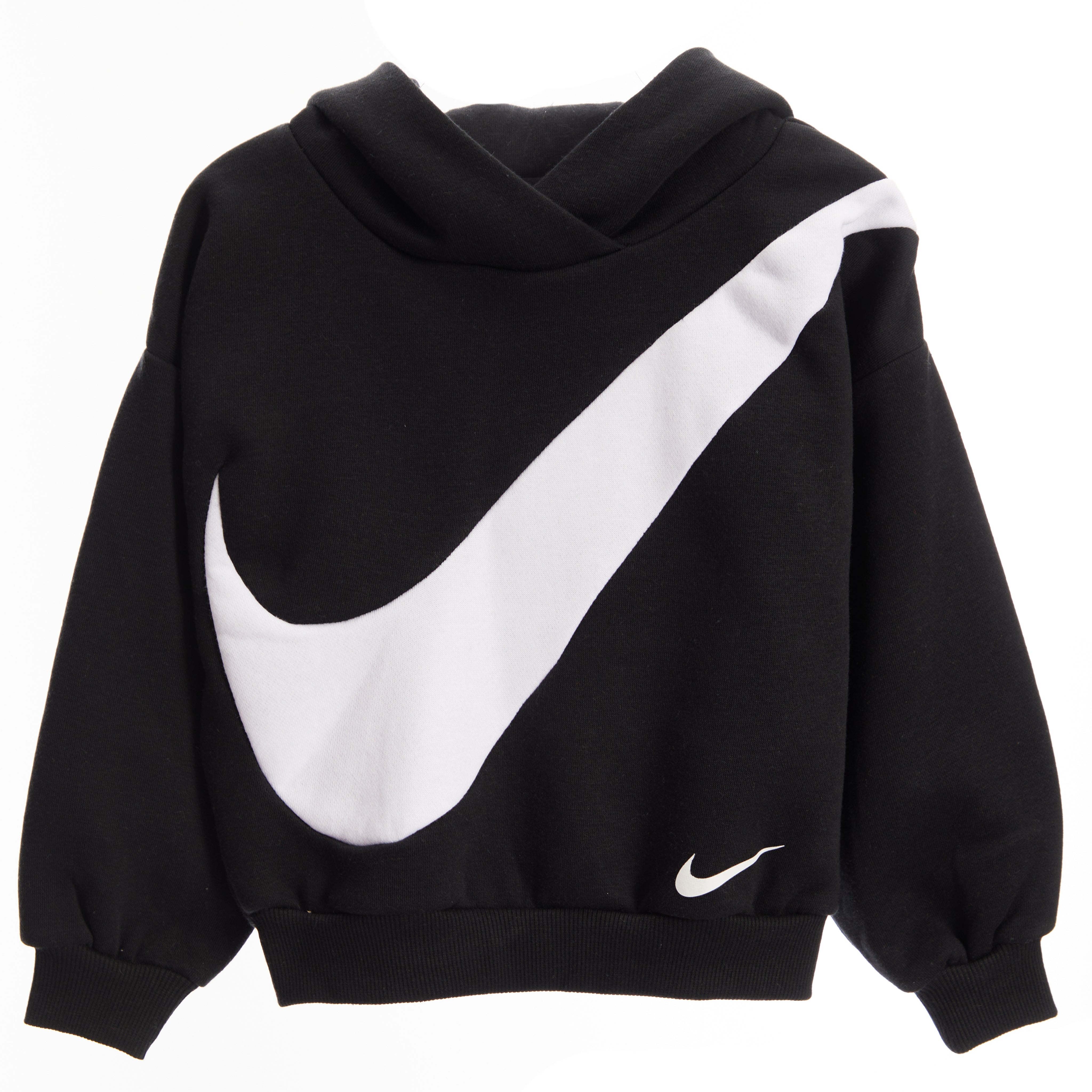 Swoosh Essentials Hoodie - Denny's