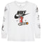 Boxy Snowboarding Tee - Denny's
