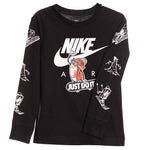 Boxy Snowboarding Tee - Denny's