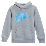 Metallic Gifting Hoodie - Denny's