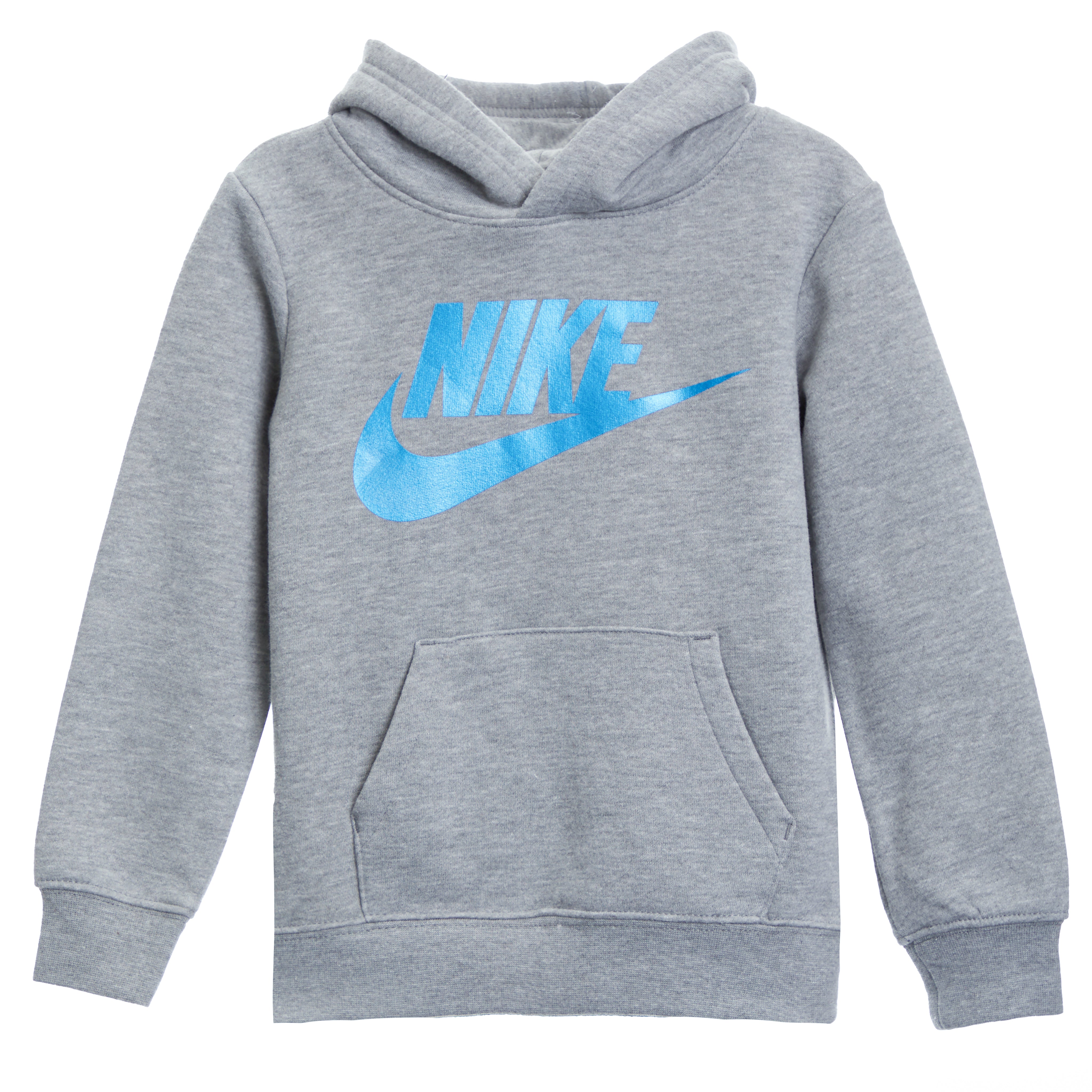 Metallic Gifting Hoodie - Denny's