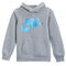 Metallic Gifting Hoodie - Denny's