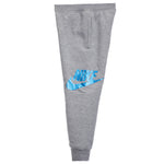 Metallic Gifting Jogger - Denny's