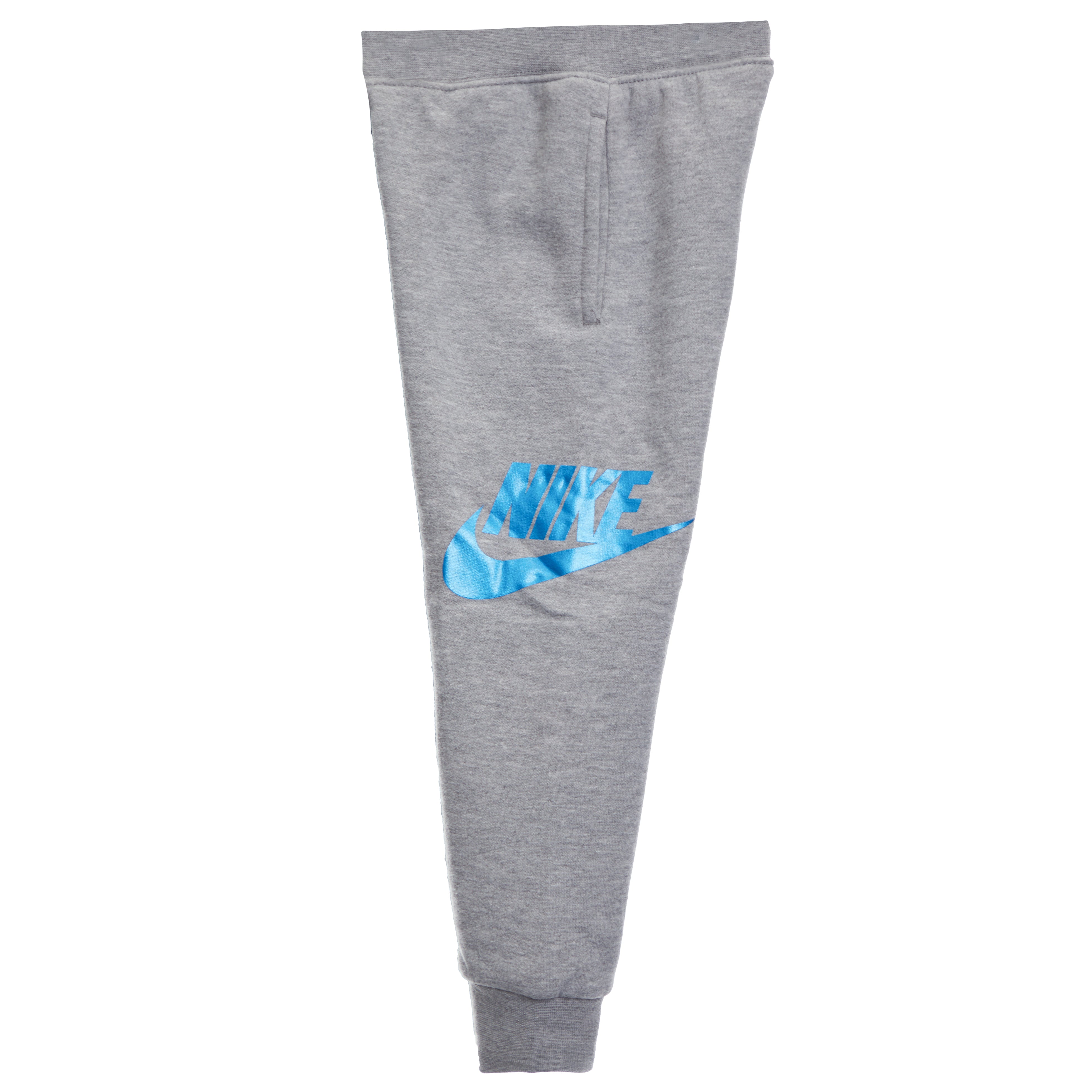 Metallic Gifting Jogger - Denny's