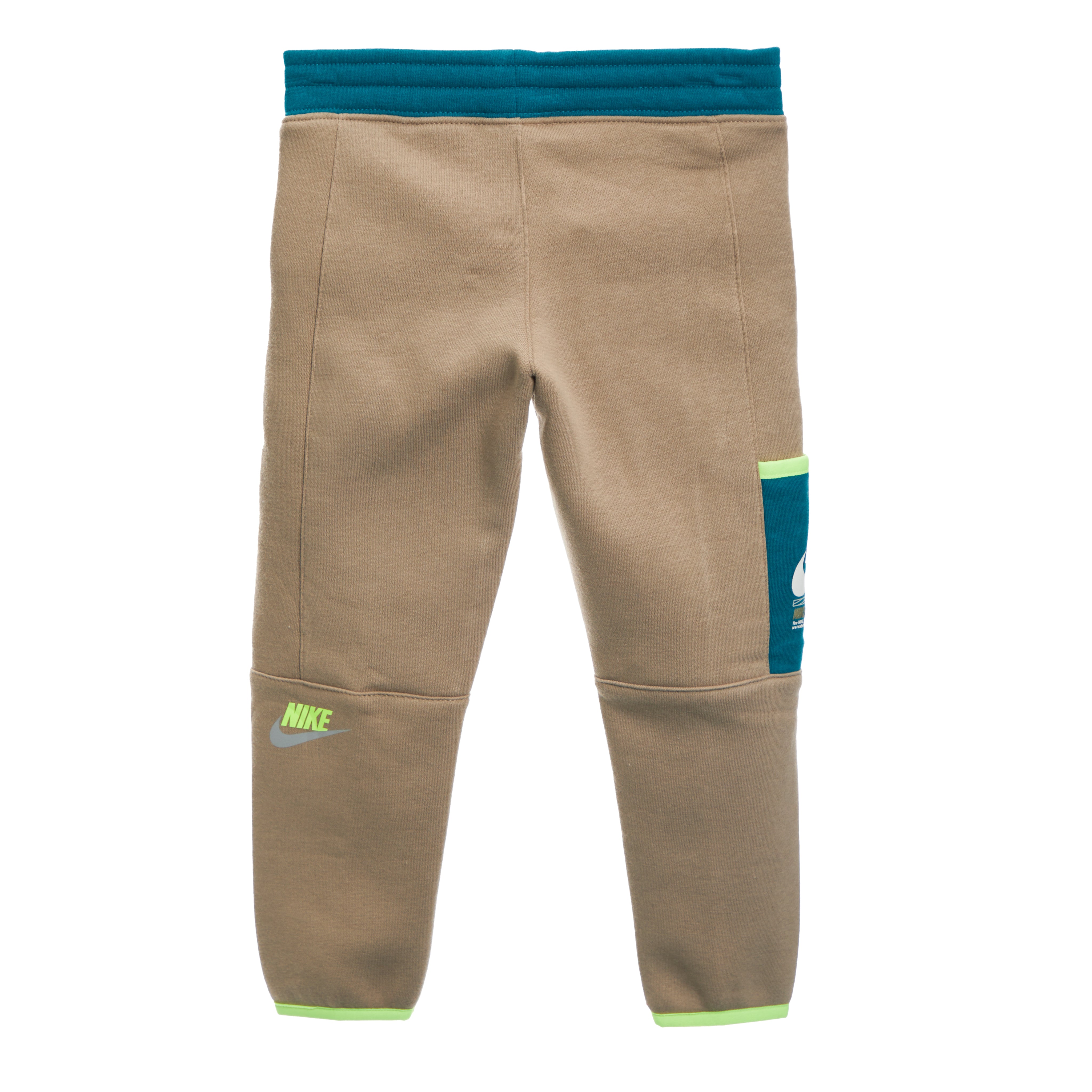 Illuminate Colorblock Jogger - Denny's