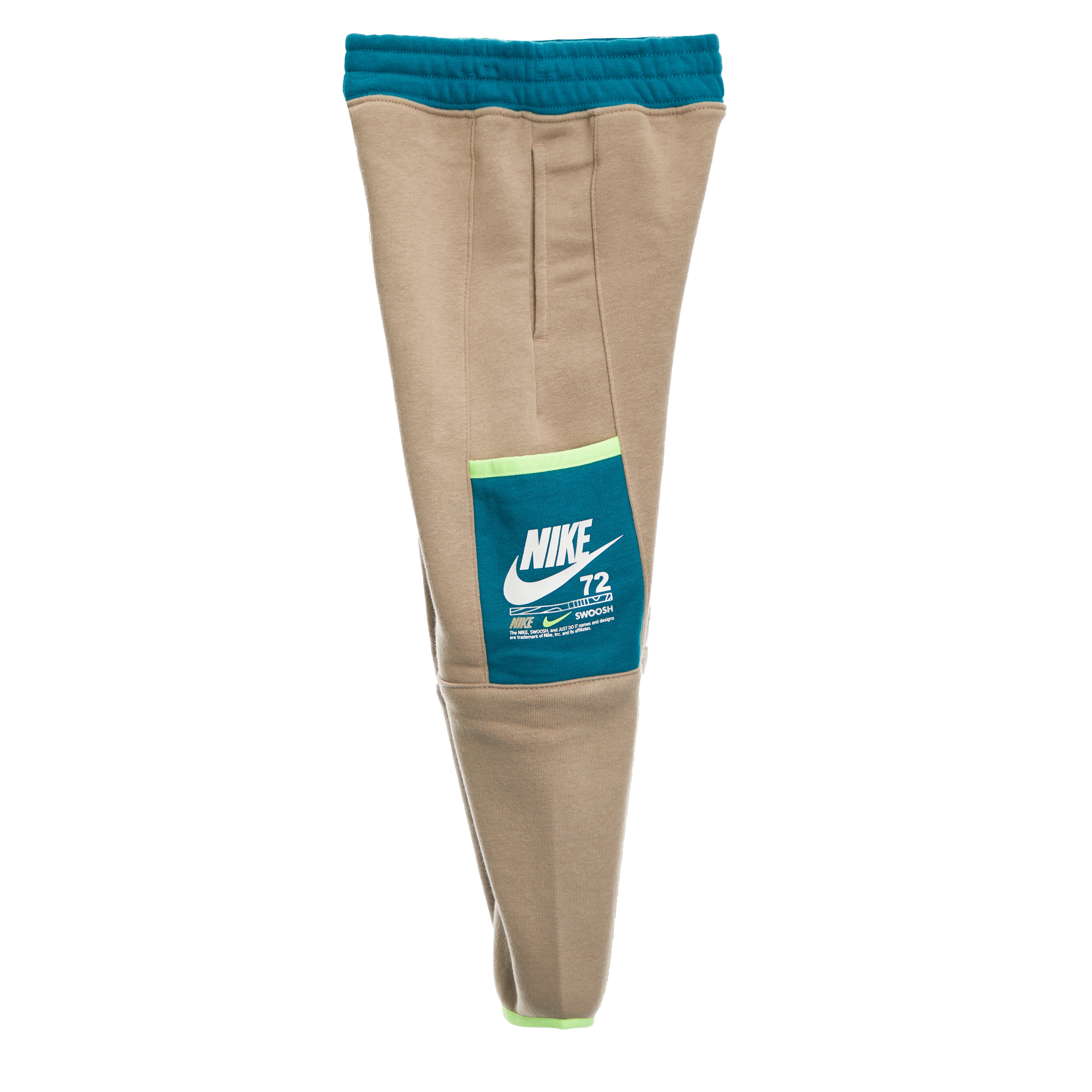 Illuminate Colorblock Jogger - Denny's