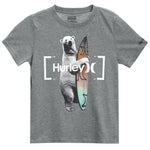 Bear Hug Tee - Denny's