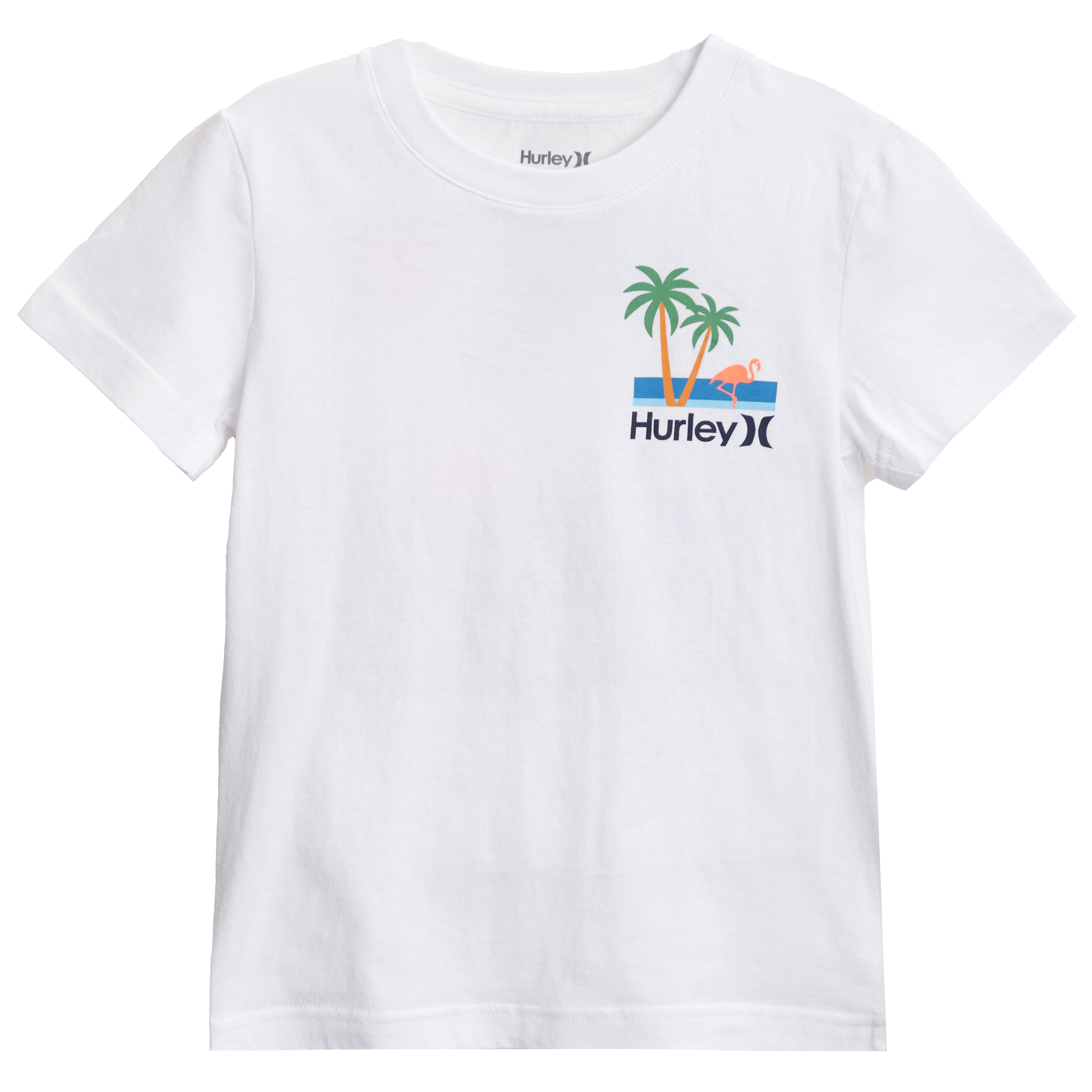 Hurley Mingo Tee - Denny's