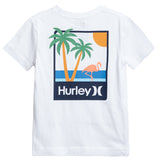 Hurley Mingo Tee - Denny's
