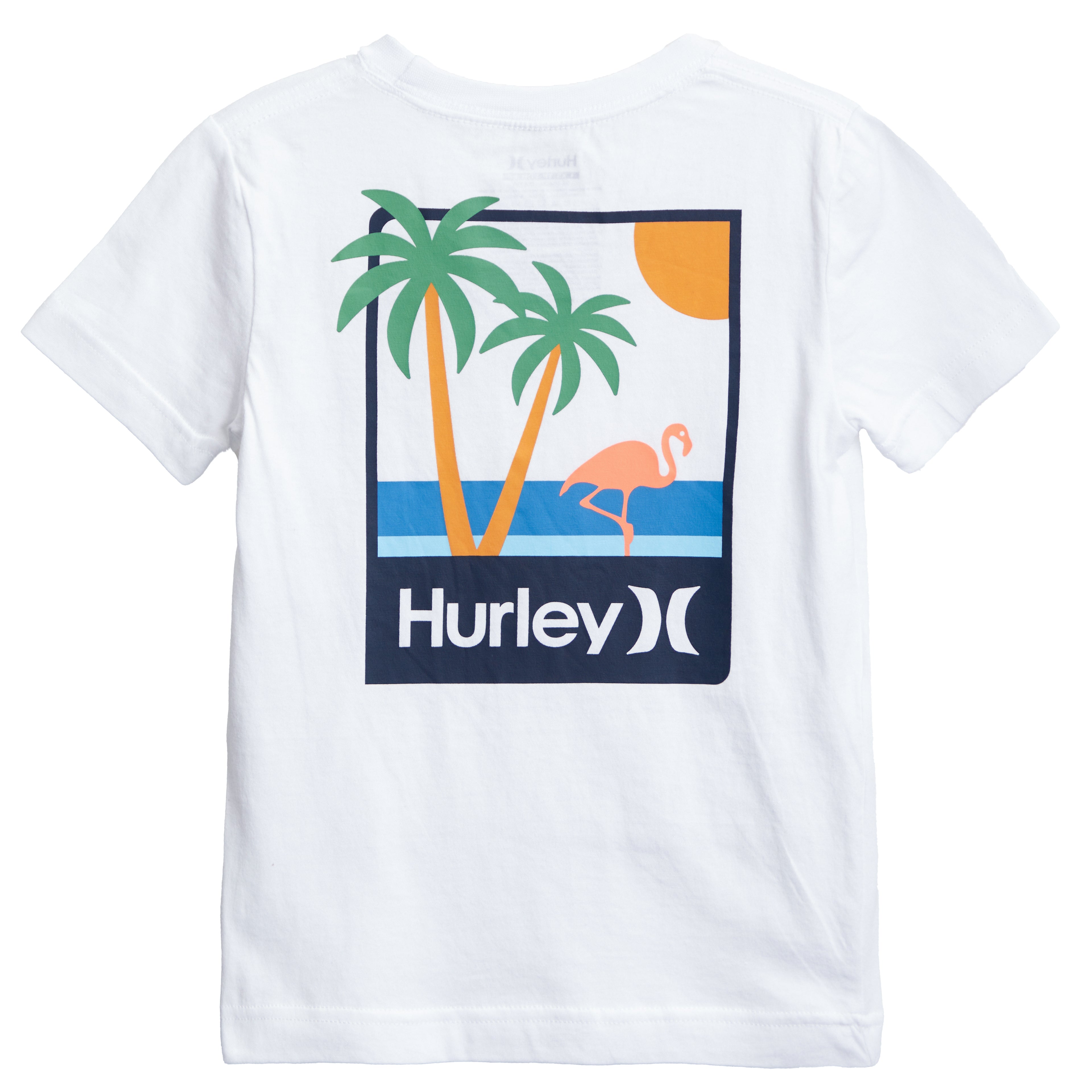 Hurley Mingo Tee - Denny's