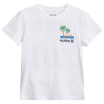 Hurley Mingo Tee - Denny's