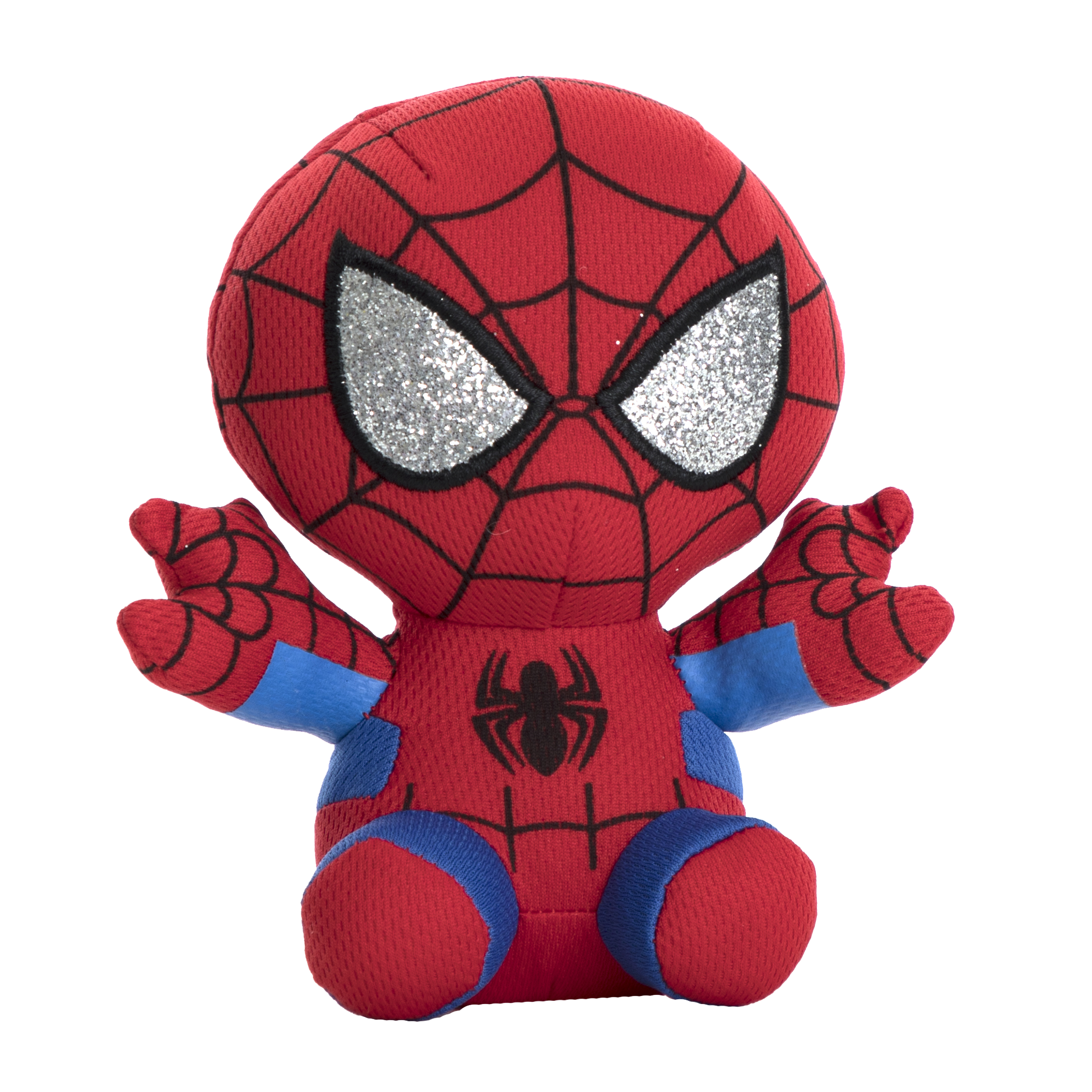 Spiderman Beanie - Denny's