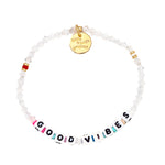 Good Vibes Bracelet - Denny's