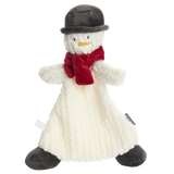 Snowman Cozie - Denny's