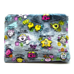 Little Miss Large Cosmetic Bag - Denny's
