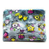 Little Miss Large Cosmetic Bag - Denny's
