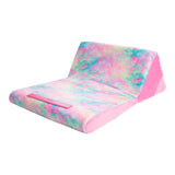 Happy Days Tie Dye Tablet Pillow - Denny's
