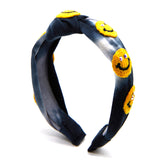 Tie Dye Patch Headband - Denny's
