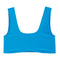 Baby Rib Curved Bottom Bra Cami - Denny's