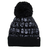 Puffer Style Hat - Denny's