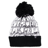 Puffer Style Hat - Denny's