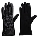 Puffer Style Glove - Denny's