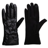 Puffer Style Glove - Denny's