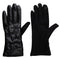 Puffer Style Glove - Denny's