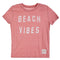 Beach Vibes Tee - Denny's