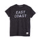 East Coast Tee - Denny's