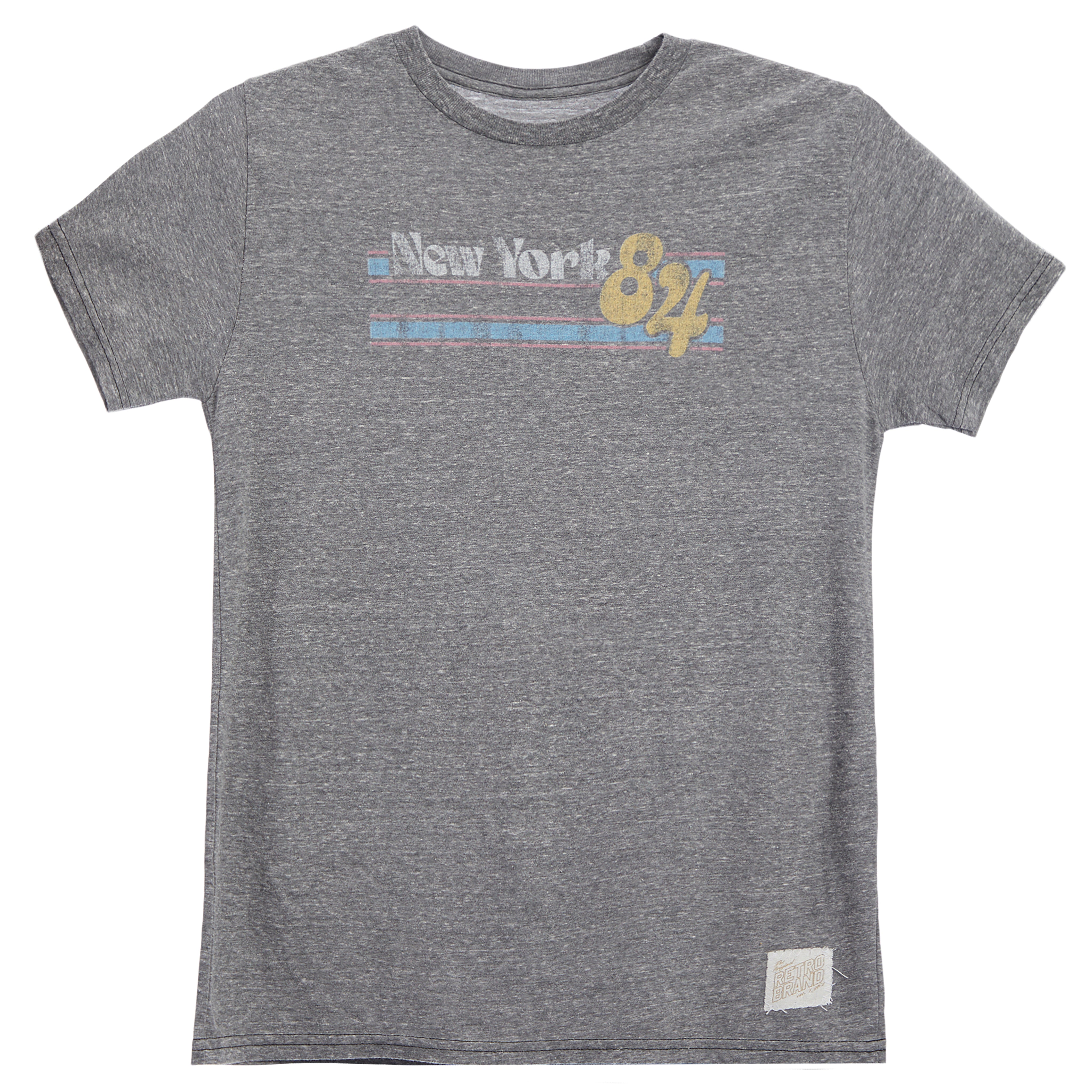 New York Tee - Denny's