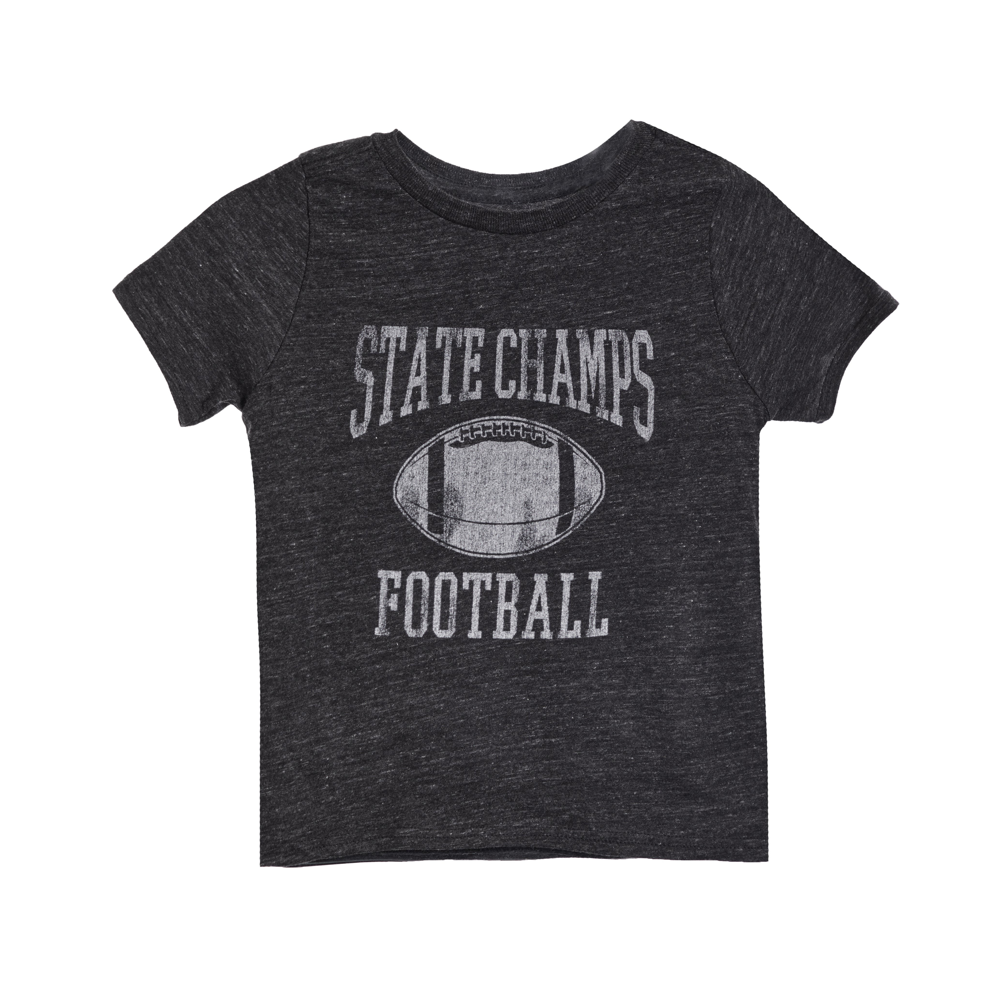 State Champs Football Tee - Denny's