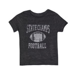 State Champs Football Tee - Denny's