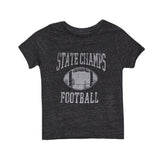 State Champs Football Tee - Denny's