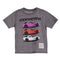 Corvette Tee - Denny's