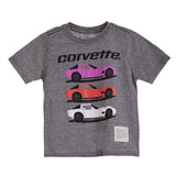 Corvette Tee - Denny's